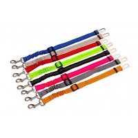 Dog Pet Car Seat Belt Pet Cat Car Safety Seat Nylon Lead